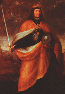 Fernando III